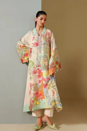 Ammara Khan Garden Party (D-02)