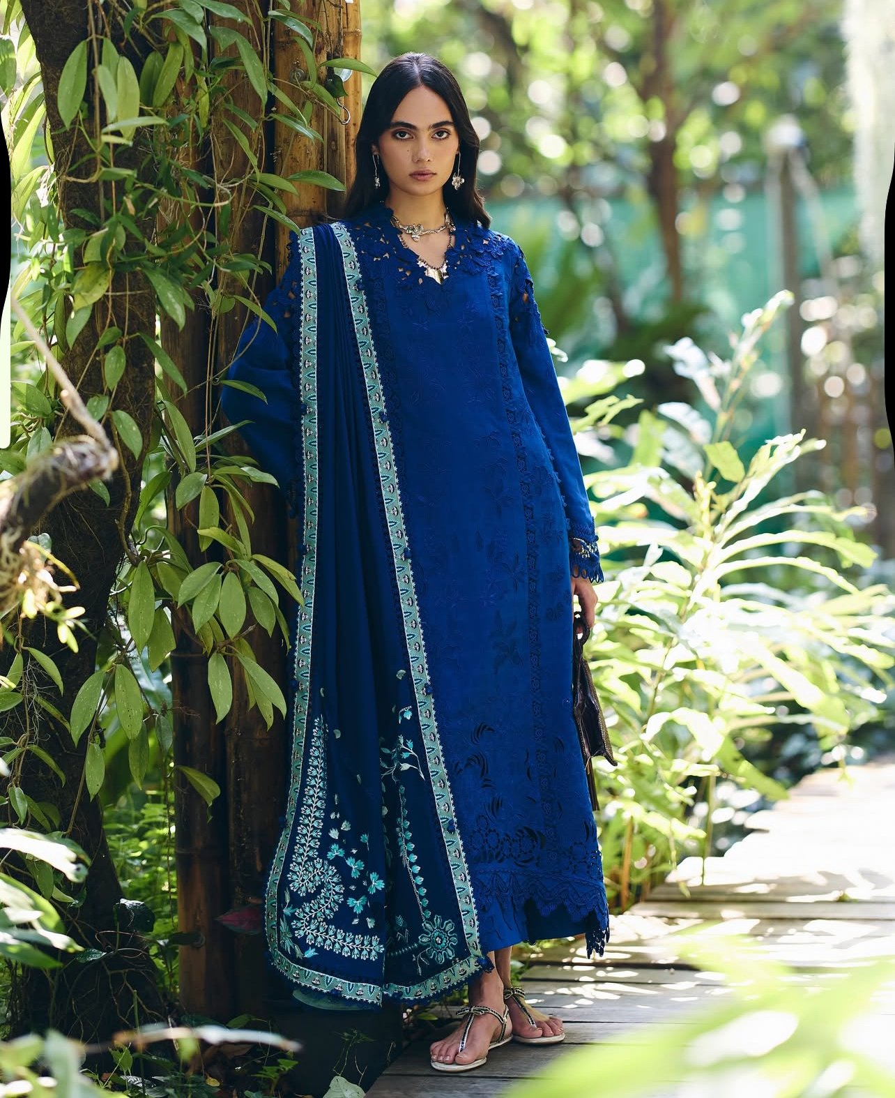 Suffuse Casual Pret 26 - Zareh