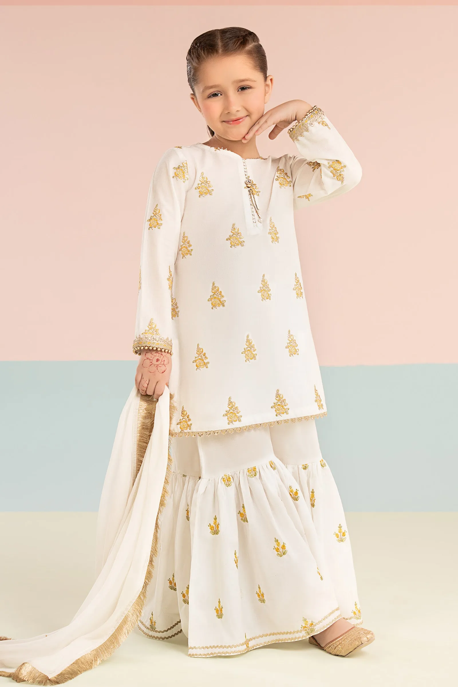 Maria B kids | MKD-EF26-04