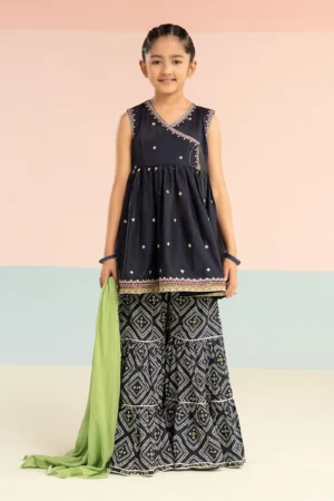 Maria B kids | MKD-EF26-19