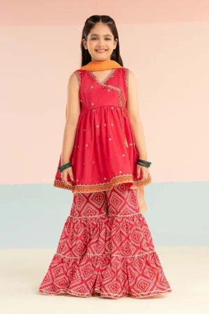 Maria B kids | MKD-EF26-19