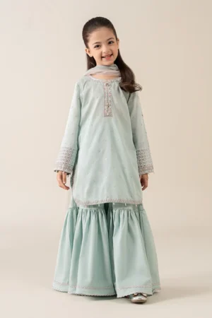 Maria B kids | MKD-PF25-05