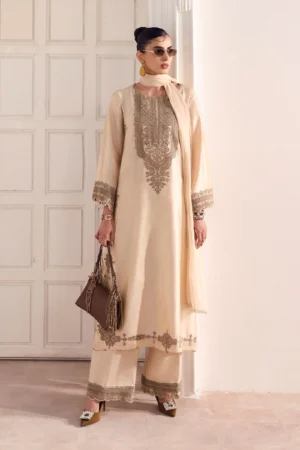 Maria B Luxury Formals | MST-EF26-11