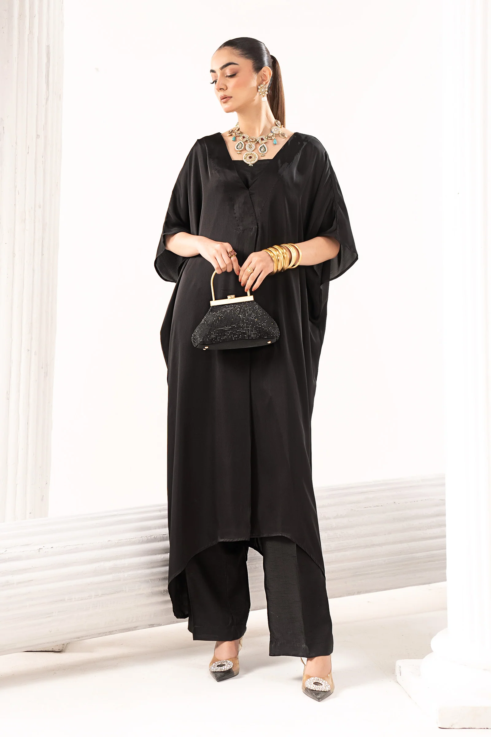 Maria B Luxury Formals | MBS-W25-20