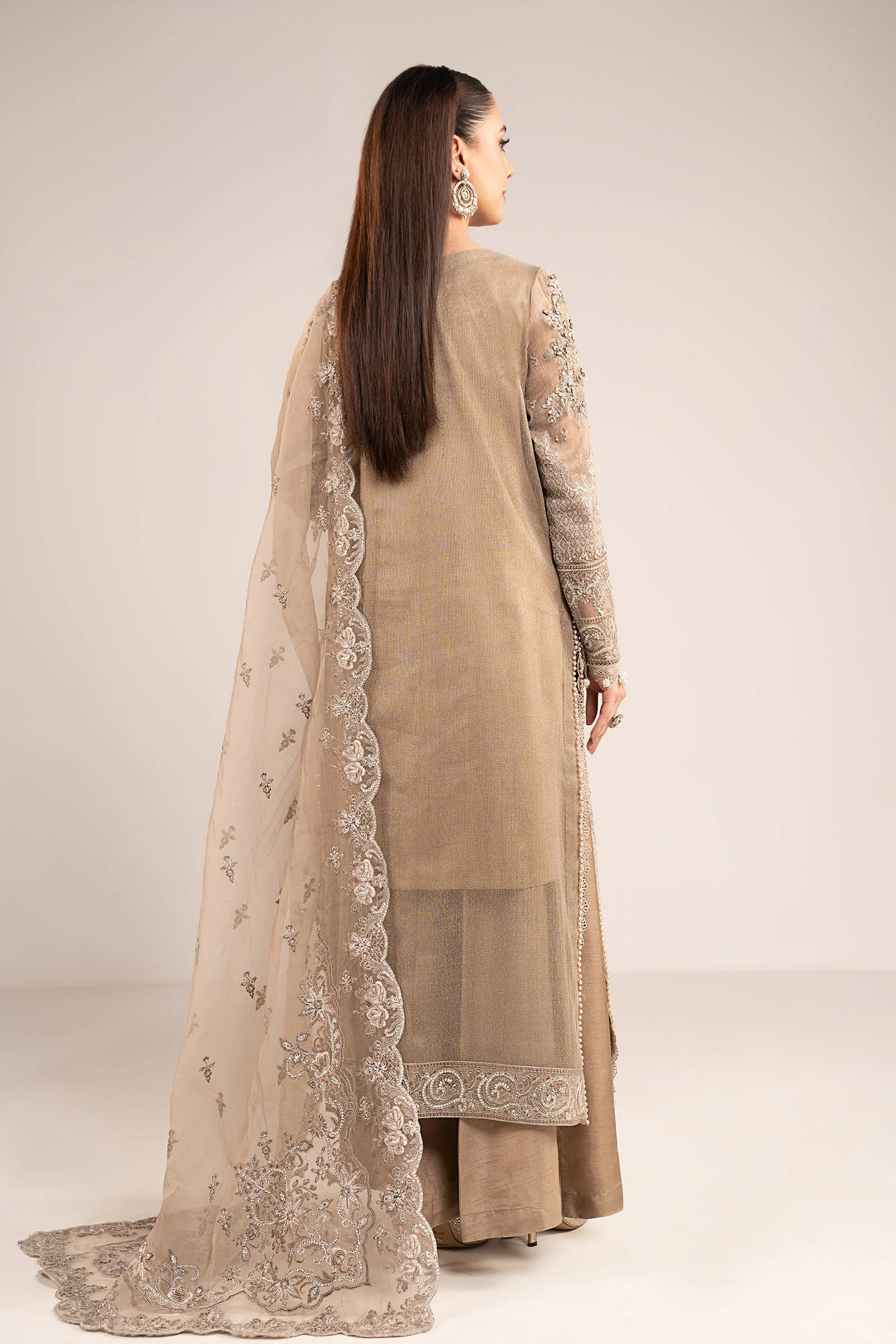 Maria B Luxury Formals | SF-W25-24