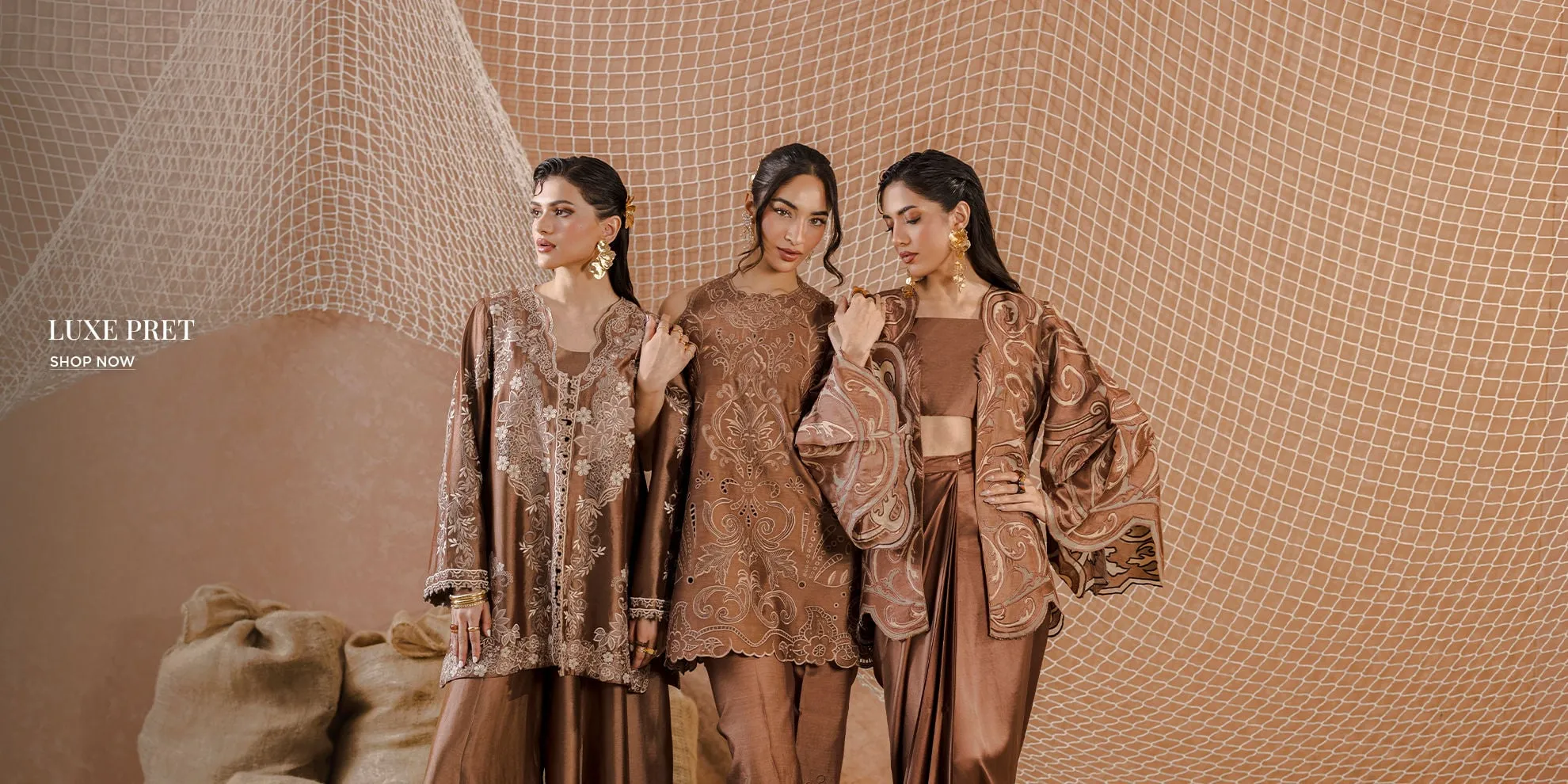 Pakistani Clothes uk