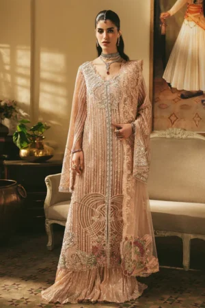 Saira Shakira Wedding Festive - Roseate