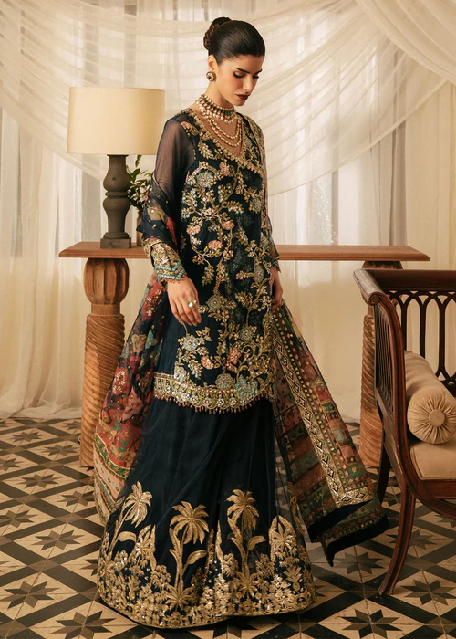 Saira Shakira Wedding Festive - Eclipse