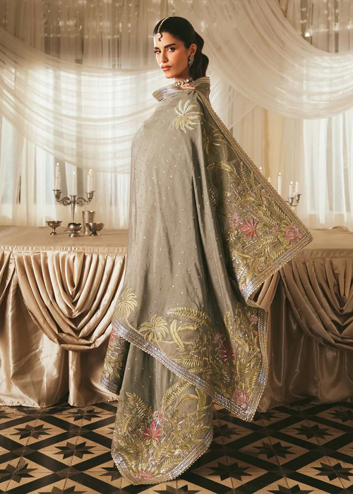 Saira Shakira Wedding Festive - Gleamore