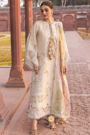 Crimson Lawn 26 - Manifested Meadows - D7A