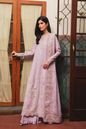 Afrozeh Eid Pret 26 - Gul Misri