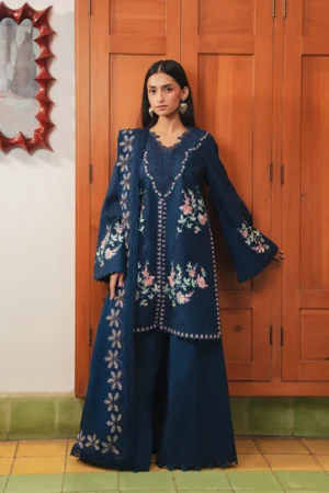 Afrozeh Eid Pret 26 - Neelbarfi