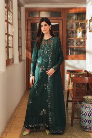 Afrozeh Eid Pret 26 - Pistaani