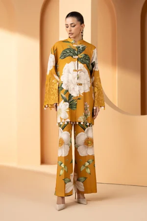 Maria B Luxury Pret | DW-EA26-07