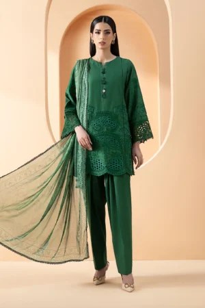 Maria B Luxury Pret | DW-EF26-02