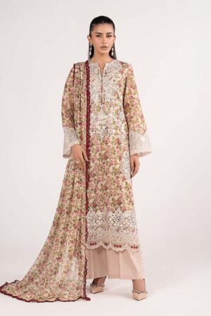 Maria B Luxury Pret | DW-EF26-140