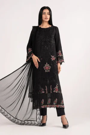 Maria B Luxury Pret | DW-EF26-27