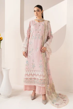 Maria B Luxury Pret | DW-EF26-42