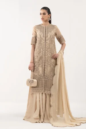 Maria B Luxury Formals | SF-EF26-53