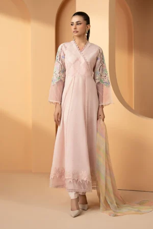 Maria B Luxury Pret | DW-SS21-09R1