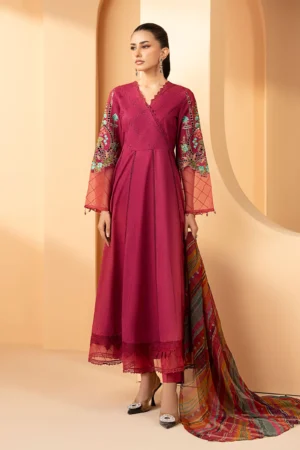 Maria B Luxury Pret | DW-SS21-09R1