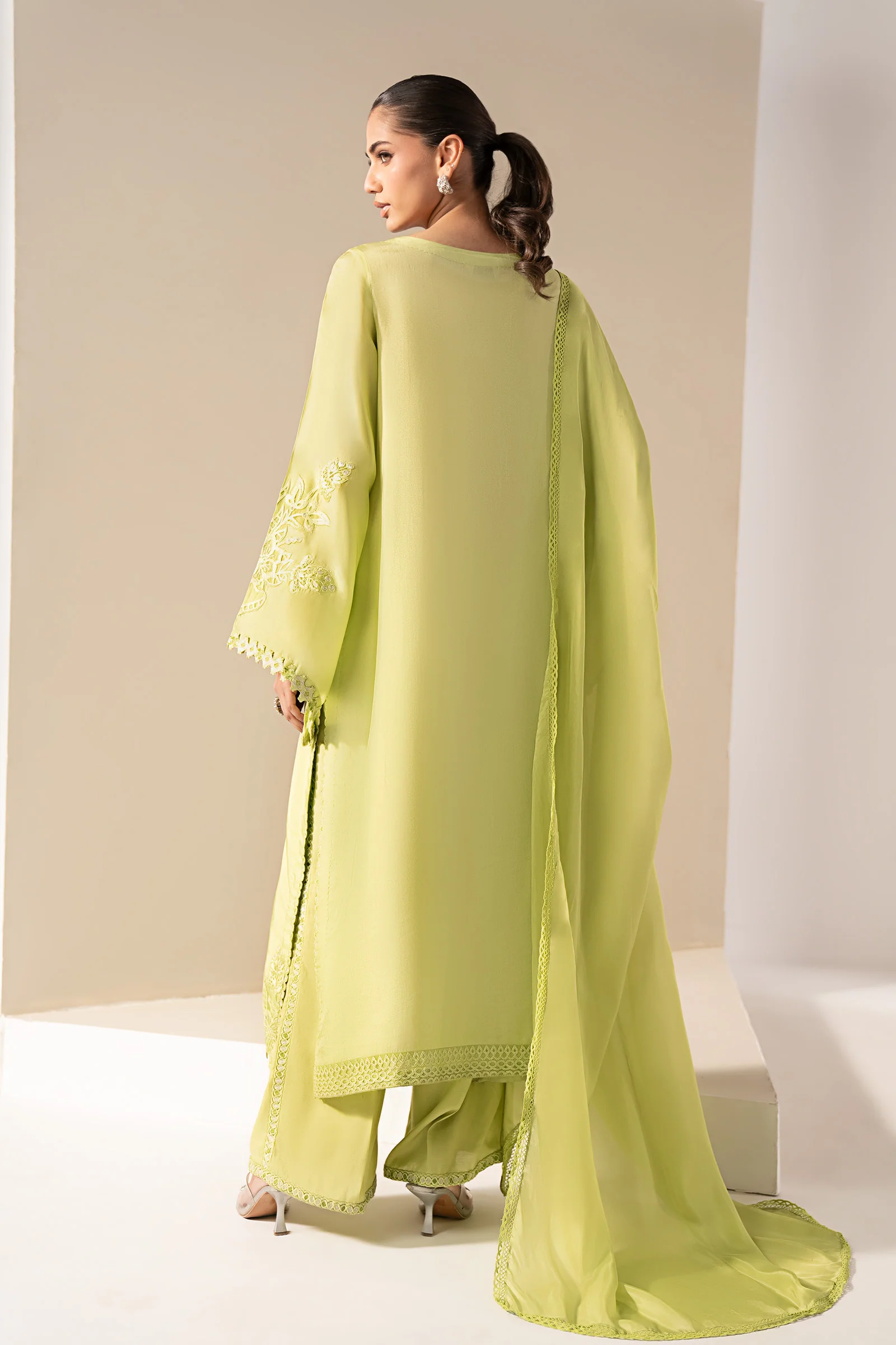 Maria B Luxury Formals | MST-EF26-15