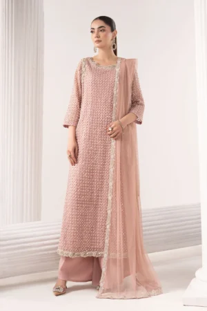 Maria B Luxury Formals | SF-EF26-23