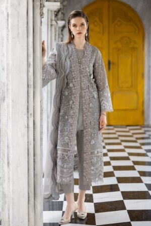 Maria B Luxury Formals | SF-EF26-25