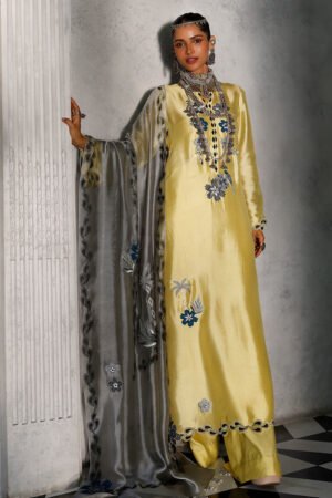 Rozina Munib Spring Summer 26 - SS26-01