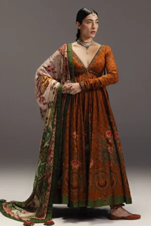 Zara Shahjahan Anarkali 26 - Zarfashan-D9