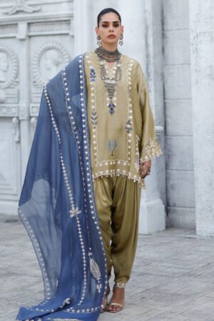 Rozina Munib Spring Summer 26 - SS26-08