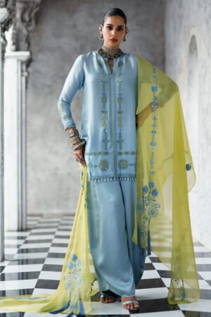 Rozina Munib Spring Summer 26 - SS26-10