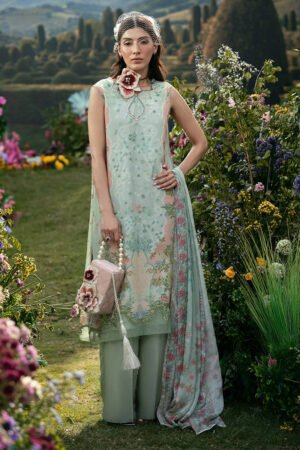 Zainab Salman Eid Edit 26 - Petal Whisper