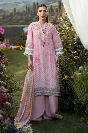 Zainab Salman Eid Edit 26 - Polka Meadows