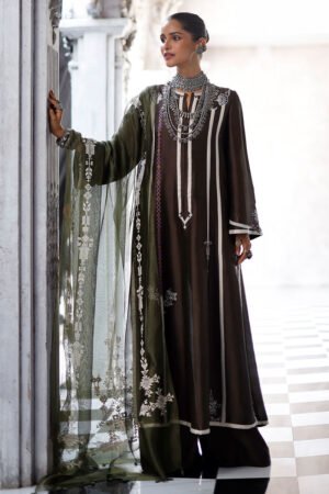 Rozina Munib Spring Summer 26 - SS26-15