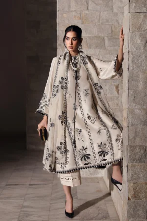 Elan Noura Festive 26 - Daliya (EV-21481)
