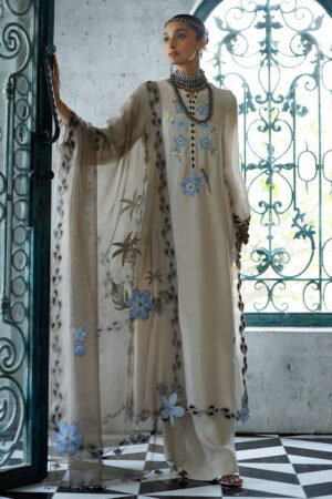 Rozina Munib Spring Summer 26 - SS26-02