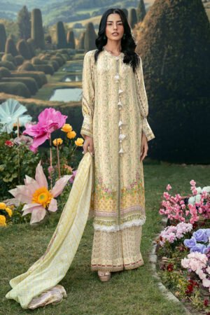 Zainab Salman Eid Edit 26 - Sunlight Whisper