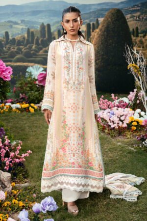 Zainab Salman Eid Edit 26 - Sweet Corn