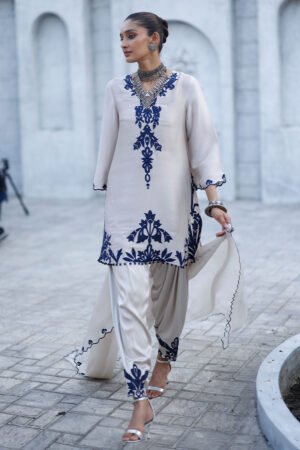 Rozina Munib Spring Summer 26 - SS26-17