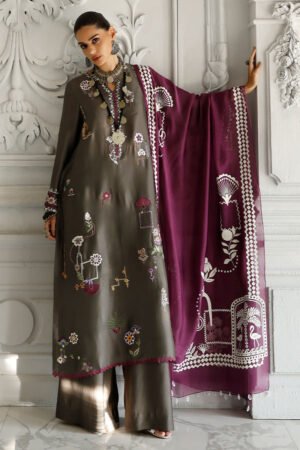 Rozina Munib Spring Summer 26 - SS26-03