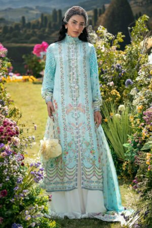 Zainab Salman Eid Edit 26 - Cool Water