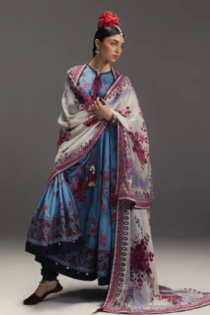 Zara Shahjahan Anarkali 26 - Falak Ara-D2