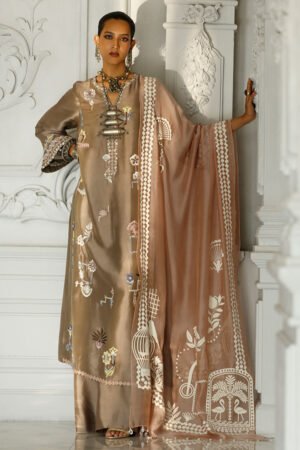 Rozina Munib Spring Summer 26 - SS26-04