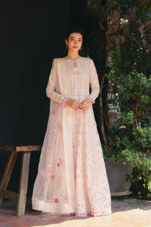 Afrozeh Mulaqaat 26 - Khamoshi