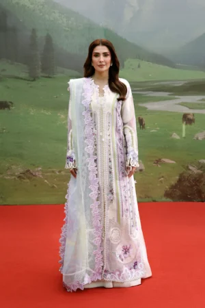 Afrozeh A Lawn 26 - Miren
