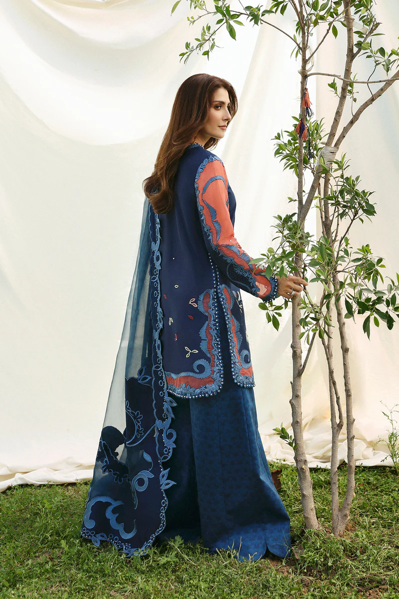 Afrozeh A Lawn 26 - Avaia