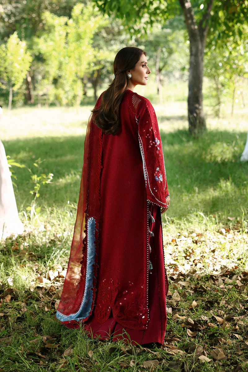 Afrozeh A Lawn 26 - Halia