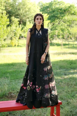 Afrozeh A Lawn 26 - Auravia