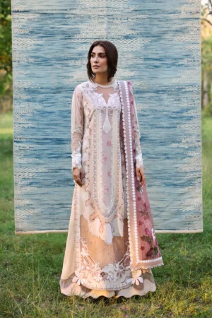 Afrozeh A Lawn 26 - Zeyam